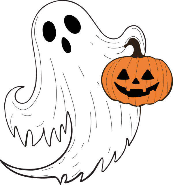 Halloween Vector Magic