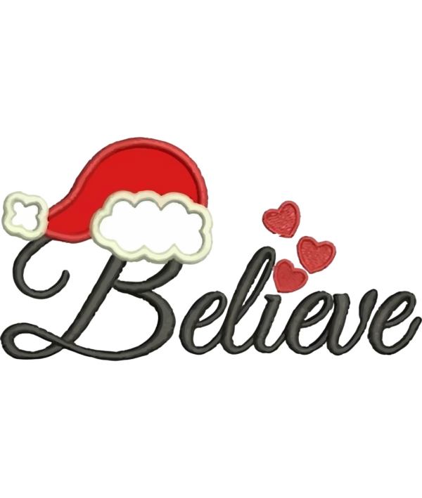 Believe