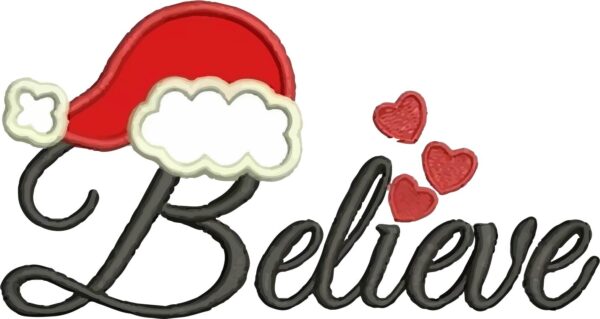 Believe - Image 2