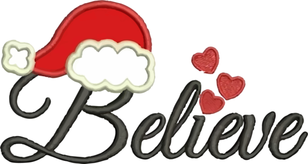 Believe - Image 4