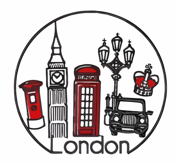 London Traffic - Image 3