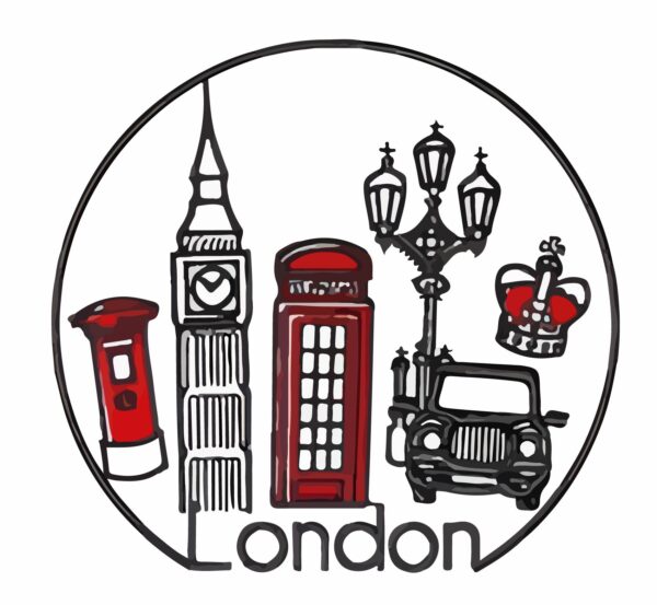 London Traffic - Image 5