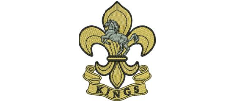 digitizing king