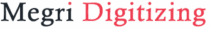 Megri Digitizing