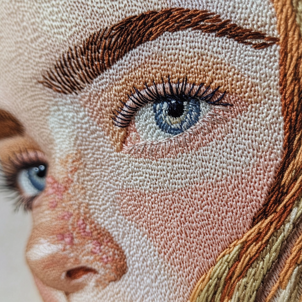 Master embroidery digitising! Our beginner's guide